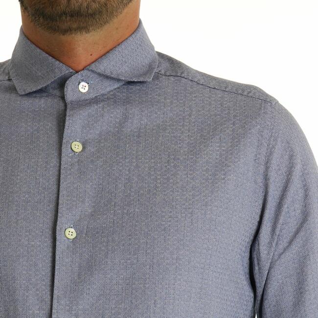 CAMICIA SLIM DNL - Mad Fashion | img vers.650x/